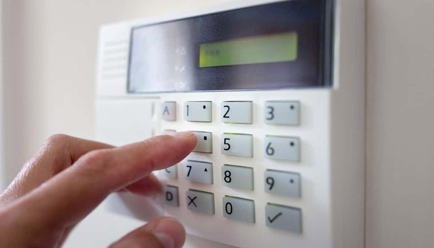 Alarm Sistemleri