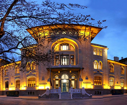 ASB Üniversitesi
