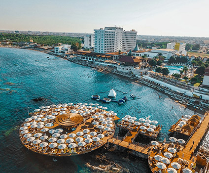 Salamis Casino